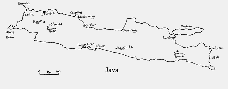 Java map