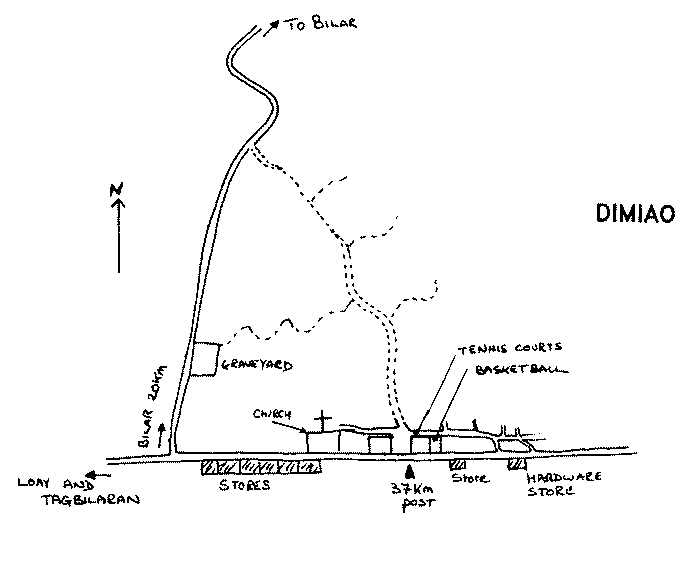 Dimiao map