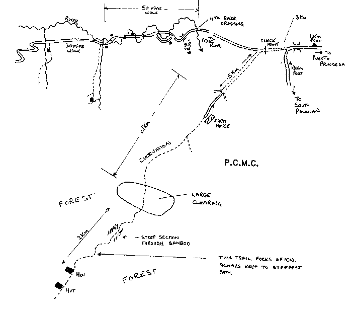 PCMC Road map