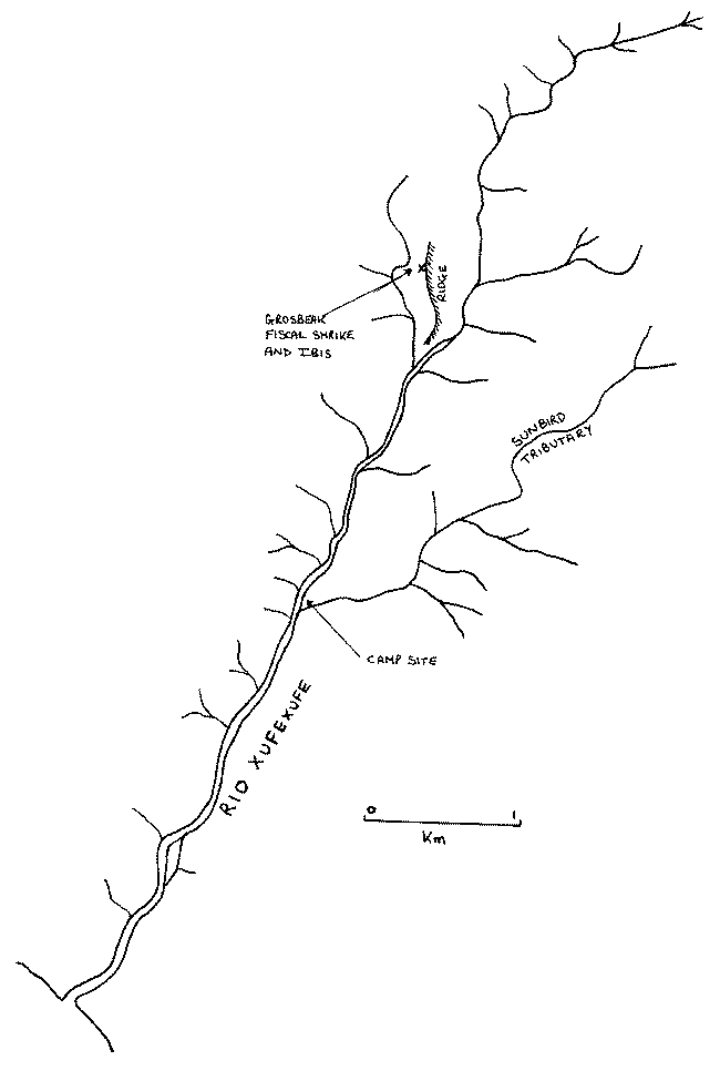 Xuje Xufe map