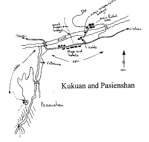 Kukuan map