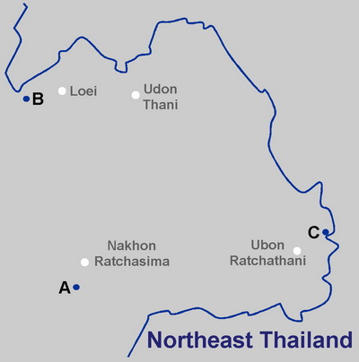 Northeast Region