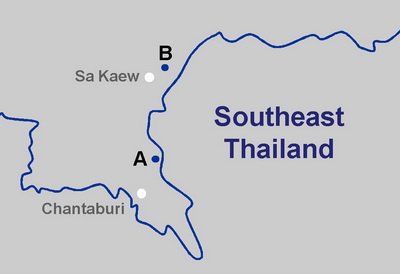 Southeast Region