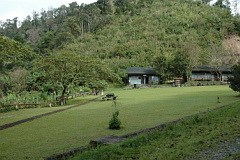 Chong Yen campsite