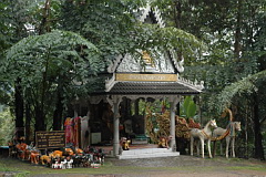 Shrine