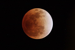 Lunar Eclipse