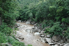 Ob Luang gorge