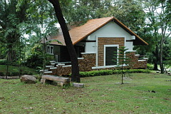 Phu Hin Rong Kla accommodation