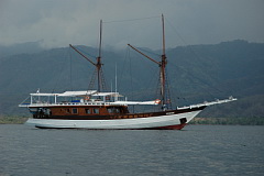 MV Maharatiku
