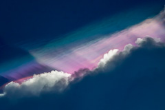 Clouds over Khao Dinsor
