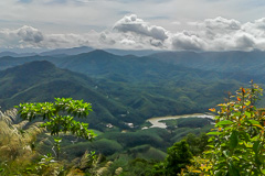 Iyenweng viewpoint