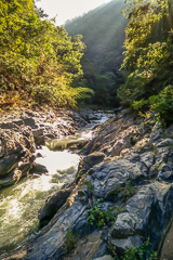 Phu Nang Ing Waterfall