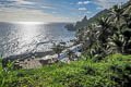 Pitcairn scenery
