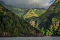 Fatu Hiva scenery