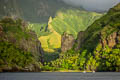Fatu Hiva scenery