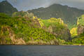 Fatu Hiva scenery