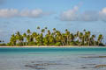 Rangiroa scenery