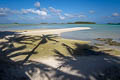 Rangiroa scenery