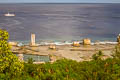 Makatea abandoned phosphate mining