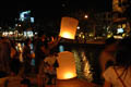 Chiang Mai Loi Kratong