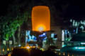 Chiang Mai Loi Kratong