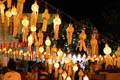 Chiang Mai Loi Kratong