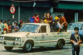 Chiang Mai Songkran