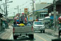 Chiang Mai Songkran