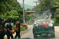 Chiang Mai Songkran