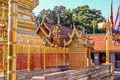 Wat Doi Suthep