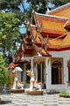 Wat Doi Suthep