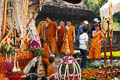 Wat Phra Singh