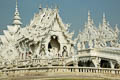 Wat Rong Khun