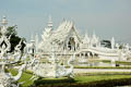 Wat Rong Khun